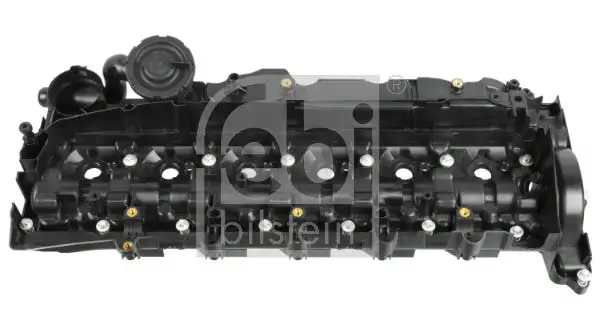 FEBI 175760 Külbütör Kapağı 11128507607 resmi