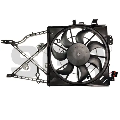 SGR 59359 Fan Motoru 1341159 resmi