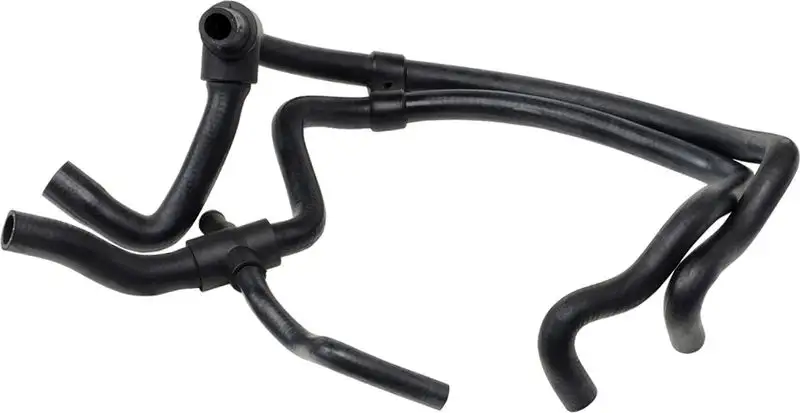 RAPRO R12287 Kalorifer Hortumu 7700801069 resmi