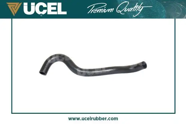 ÜÇEL 21138 Radyatör Alt Hortumu resmi