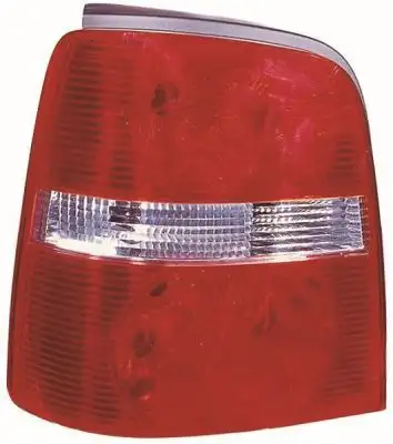 DEPO 441-1958R-UE Stop Lambası (Sağ) 1T0945096F resmi