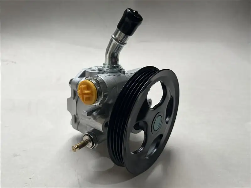 MGA 91223 Direksiyon Pompası 4450A238 resmi