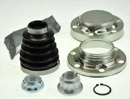 GKN 304552 Dış Aks Körüğü 7L0598201 resmi