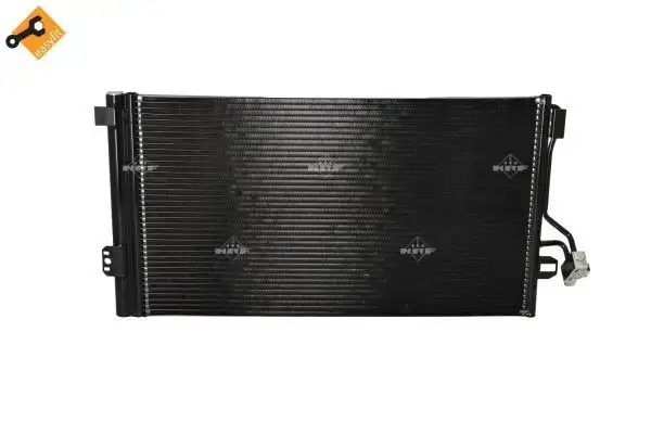 NRF 35776 Klima Radyatörü resmi