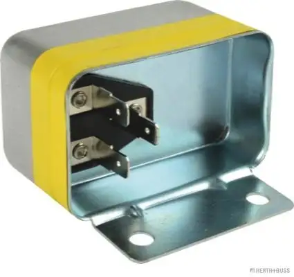 HERTH+BUSS 35000146 Şarj Konjektörü resmi