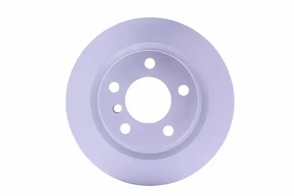 HELLA 8DD355120-971 Arka Fren Diski 34216792227 resmi