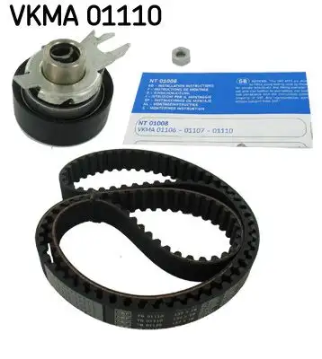SKF VKMA01110 Triger Seti resmi
