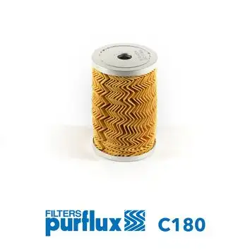 PURFLUX C180 Yakıt Filtresi resmi