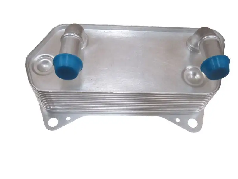 MGA 63107 Şanzıman Yağ Soğutucu 02E409061B resmi