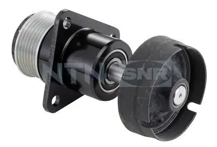 SNR GA752.04 Alternatör Kasnağı resmi