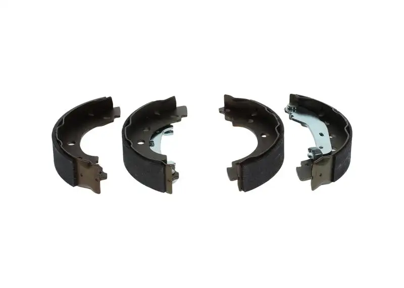 BOSCH 0986487896 Arka Fren Balatası 7701205523 resmi