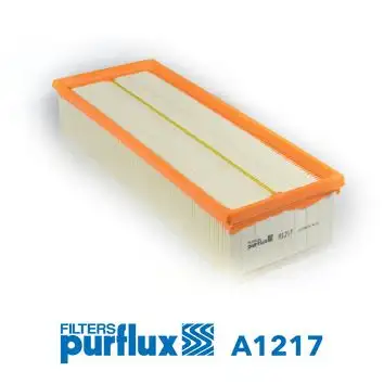 PURFLUX A1217 Hava Filtresi resmi