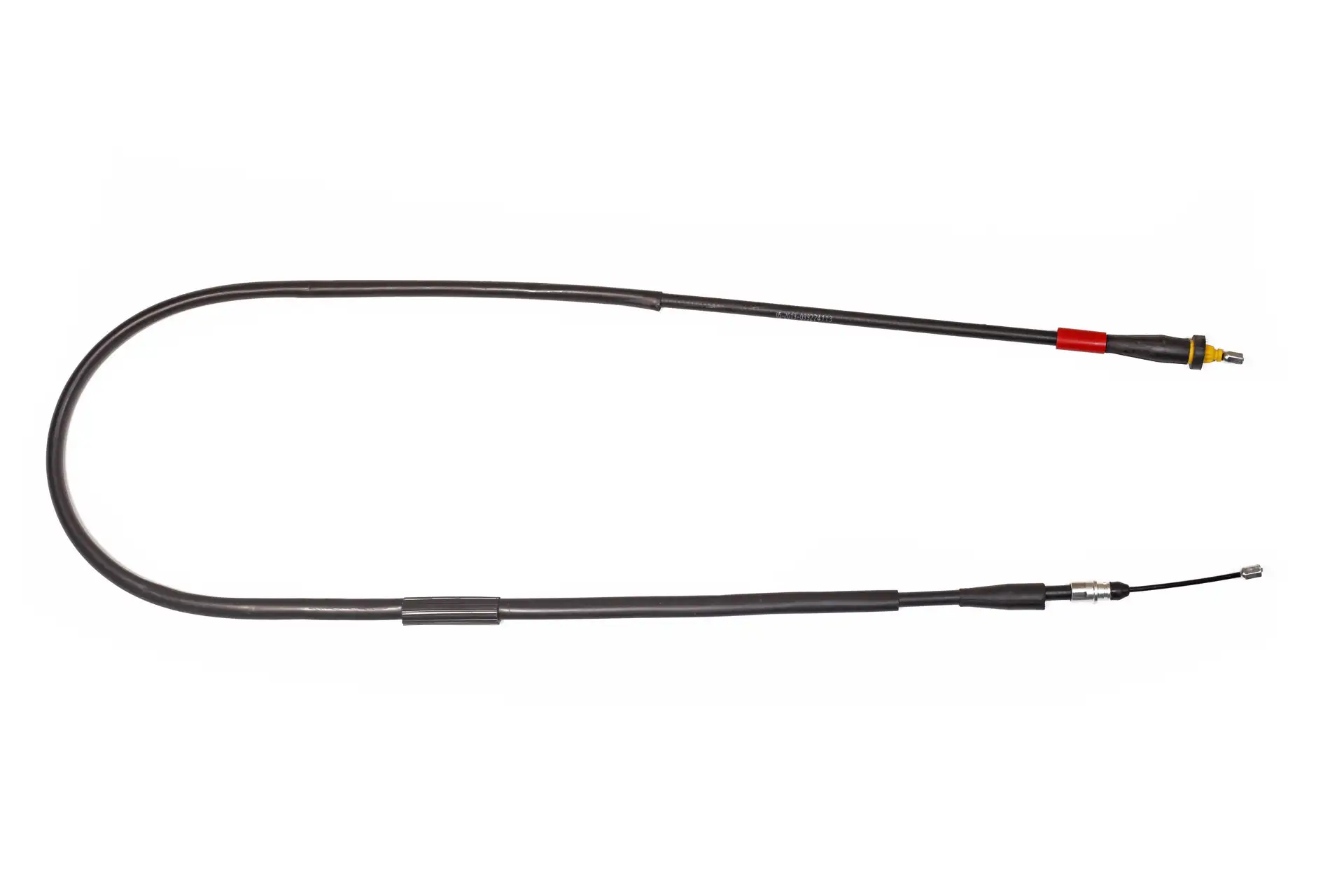 CAVO 1302741 El Fren Halatı (Arka Sağ) 365318024R resmi