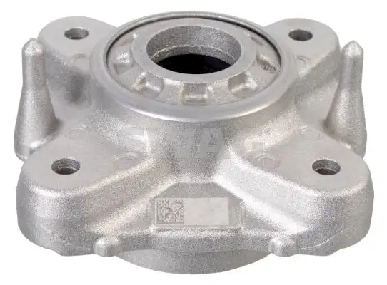 SWAG 33102130 Ön Amortisör Takozu resmi