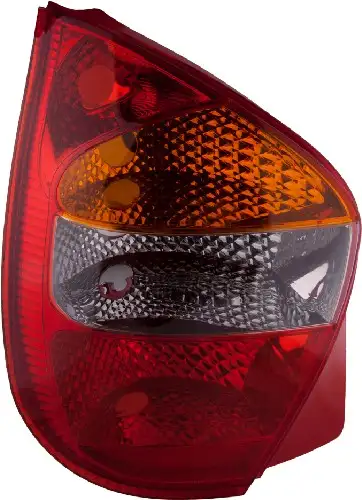 PLEKSAN 6701 Stop Lambası (Sol) 46845633 resmi