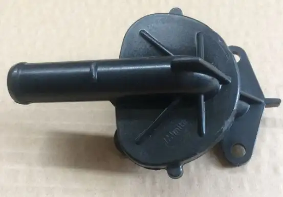 MITA 06131051 Kalorifer Musluğu 7603138 resmi