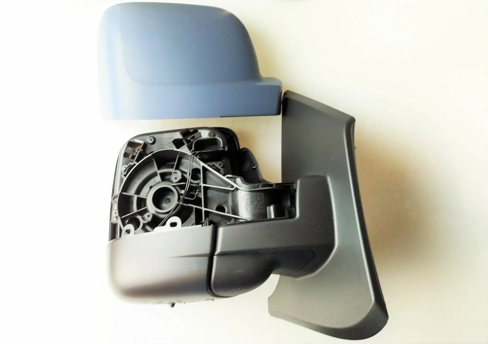 ART M002.2303 Sağ Dış Ayna 963012774R resmi