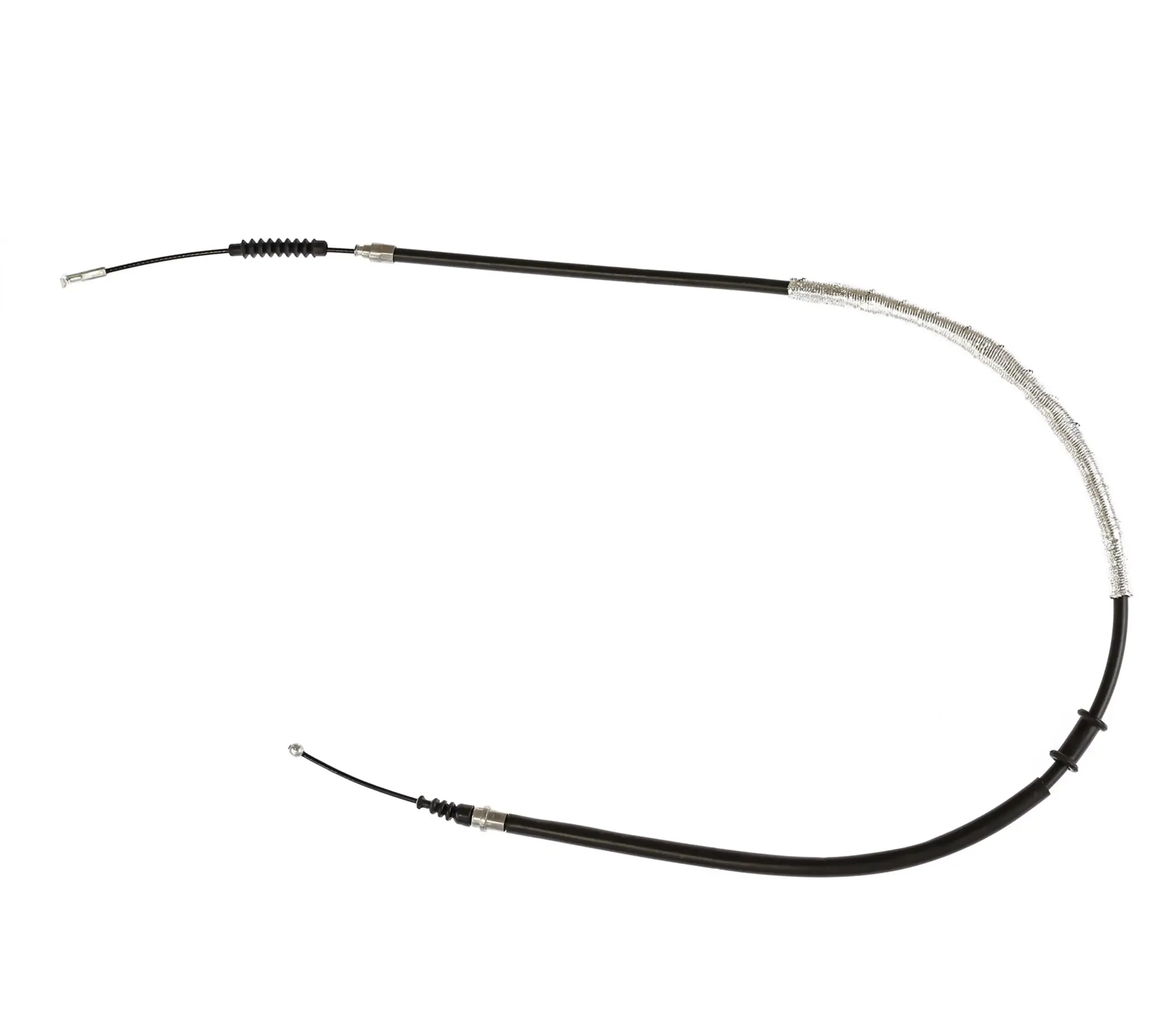 CAVO 1102641 El Fren Halatı (Arka Sol) 46404218 resmi