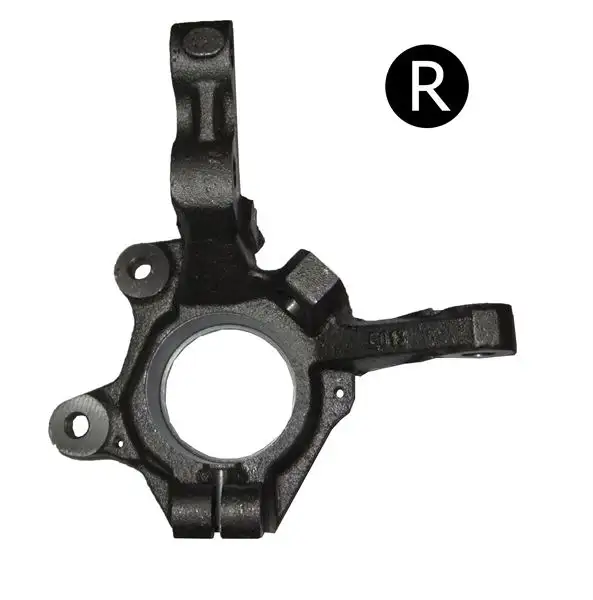 MGA 71117 Aks Taşıyıcısı (Ön Sağ) 8200150223 resmi