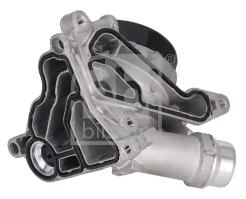 FEBI 183735 Yağ Filtre Gövdesi resmi