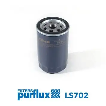 PURFLUX LS702 Yağ Filtresi resmi