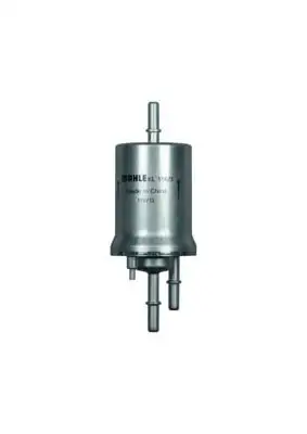 MAHLE KL156/3 Yakıt Filtresi 6Q0201051J resmi