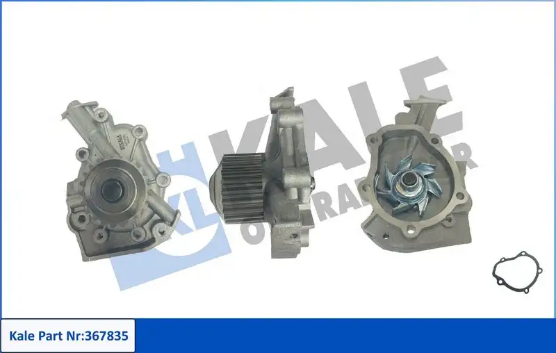 KALE 367835 Devirdaim resmi