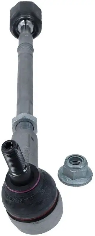 LEMFÖRDER 2974501 Rot Mili ve Rot Başı (Sağ) resmi