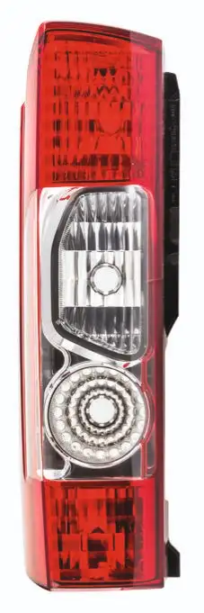 PLEKSAN 6900 Stop Lambası (Sağ) resmi