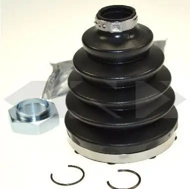 GKN 304599 Dış Aks Körüğü 46308480 resmi