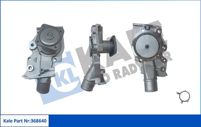 KALE 368640 Devirdaim resmi