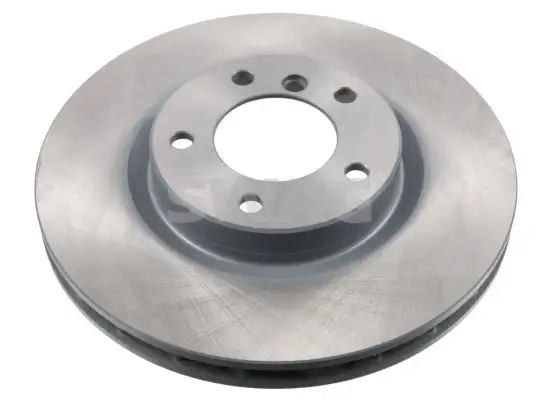 SWAG 20943971 Ön Fren Diski (Sağ) 34112227738 resmi