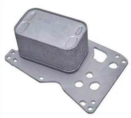 MAGNETI MARELLI 359001603160 Motor Yağ Soğutucu 11428507626 resmi