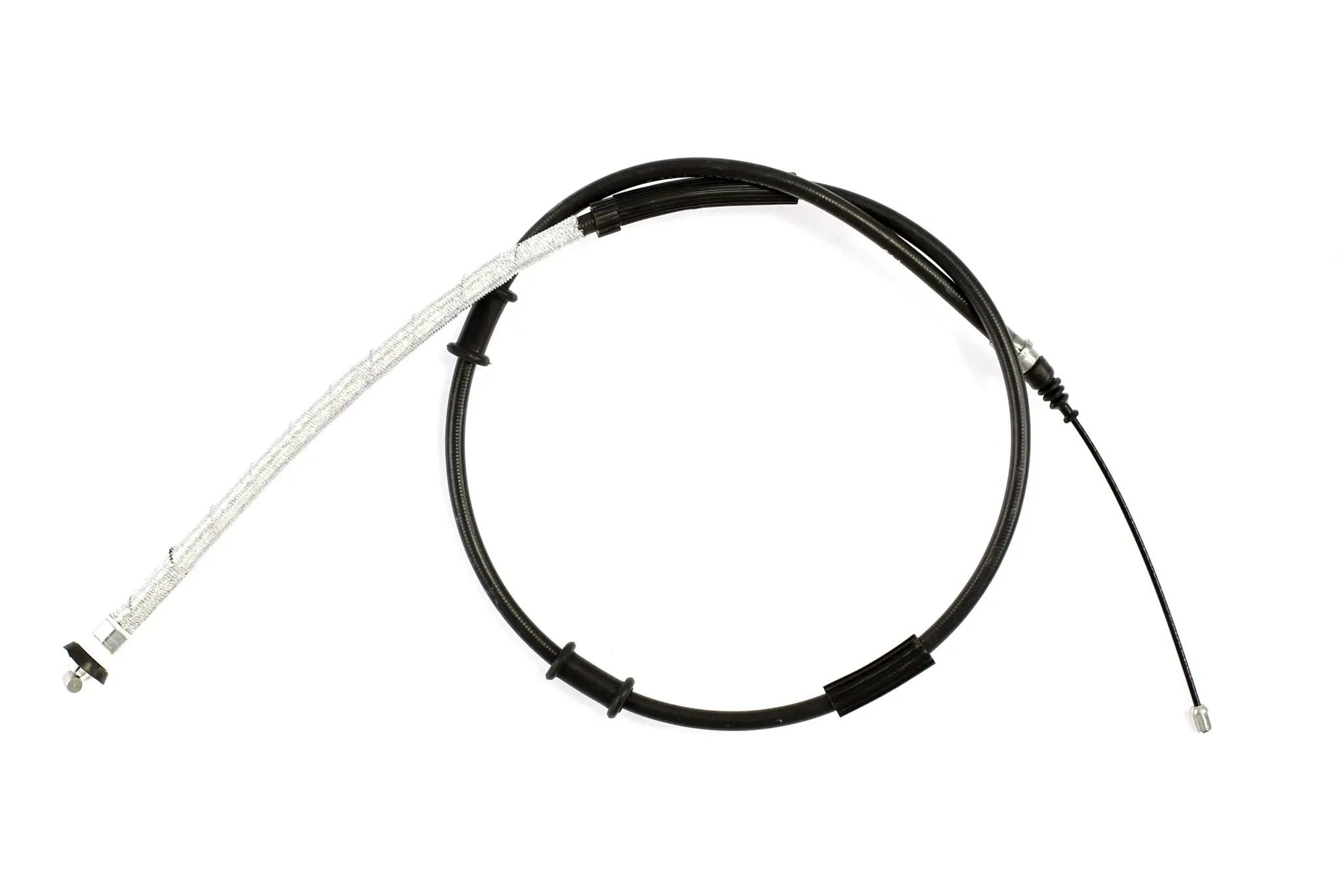 CAVO 1102679 El Fren Halatı (Arka Sol) 55704104 resmi