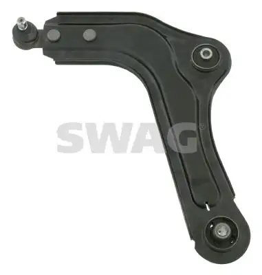 SWAG 89922801 Alt Salıncak (Sol) 96305974 resmi