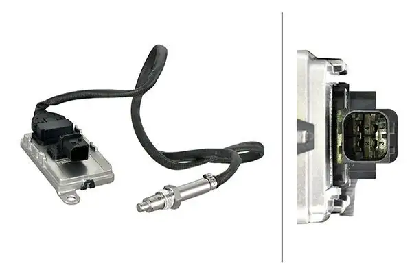 HELLA 6PN358186-711 NOx Sensörü 4326769 resmi