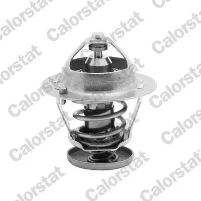 CALORSTAT VERNET TH6484.82 Termostat resmi