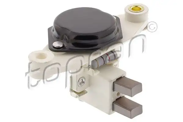 TOPRAN 400674001 Şarj Konjektörü A0021545106 resmi