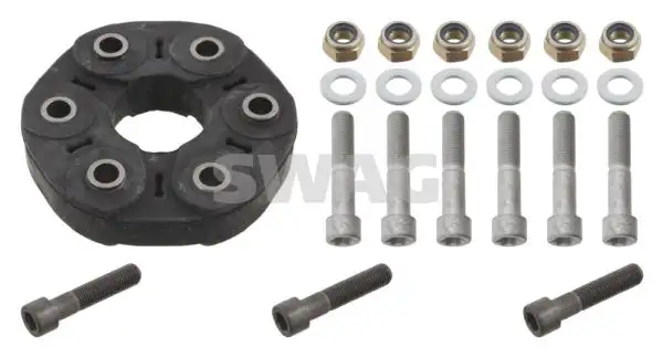 SWAG 10860087 Şaft Askısı resmi