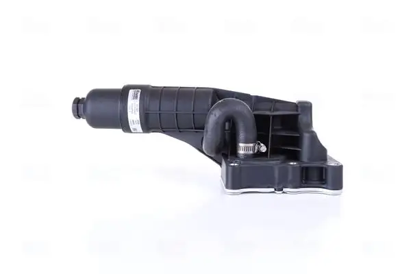 NISSENS 91197 Motor Yağ Soğutucu A2711801410 resmi