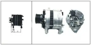 MAKO 63396558 Şarj Dinamosu resmi