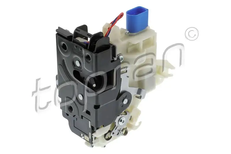 TOPRAN 120634001 Ön Kapı Kilidi (Sağ) 7E1837016B resmi