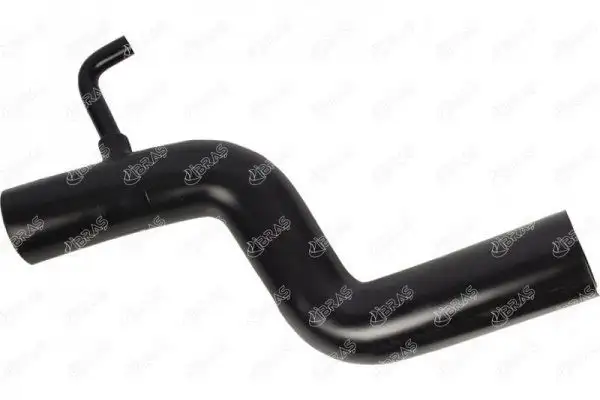 İBRAŞ 17755 Hava Filtre Hortumu 14260401 resmi