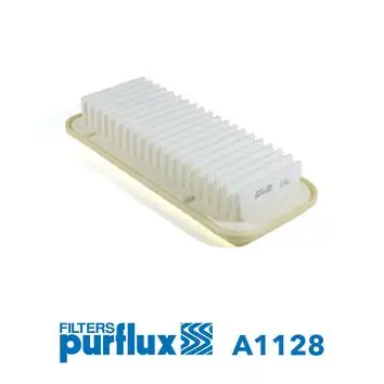 PURFLUX A1128 Hava Filtresi resmi