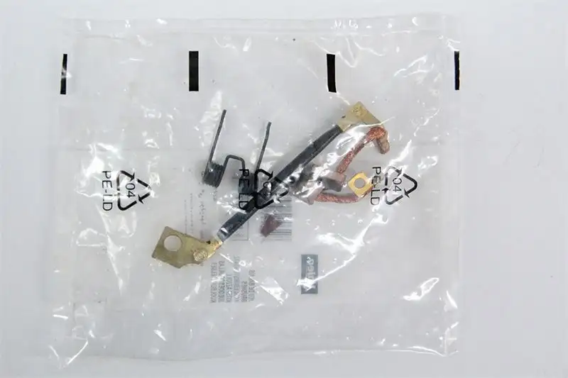 VALEO 594377 Şarj Kömürü resmi