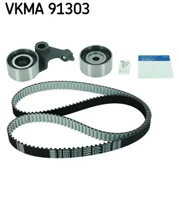 SKF VKMA91303 Triger Seti resmi