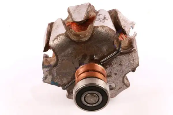 MAKO 83628102 Alternatör Rotoru resmi