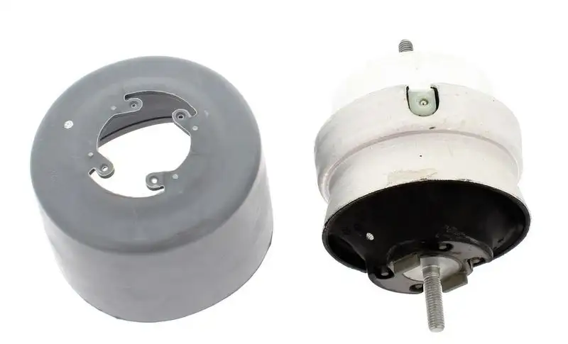 CORTECO 80000011 Motor Takozu (Sol) 8E0199379D resmi