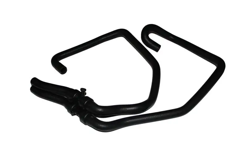 MGA 961790 Kalorifer Hortumu 8200197767 resmi