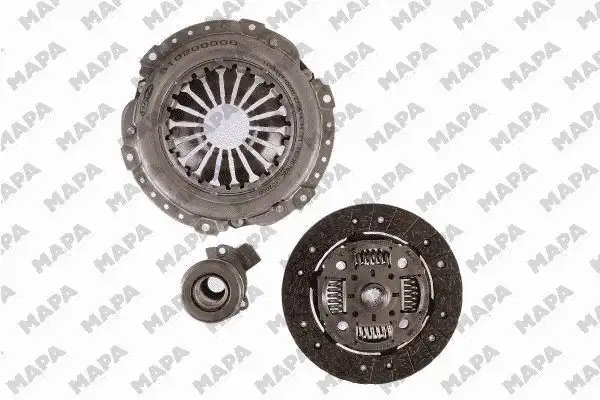 MAPA 013200308 Debriyaj Seti resmi